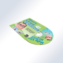 marclironpublishing
