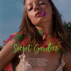 Vous Magazine Editorial
