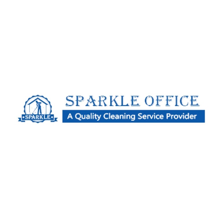 Sparkle Office Cleaning