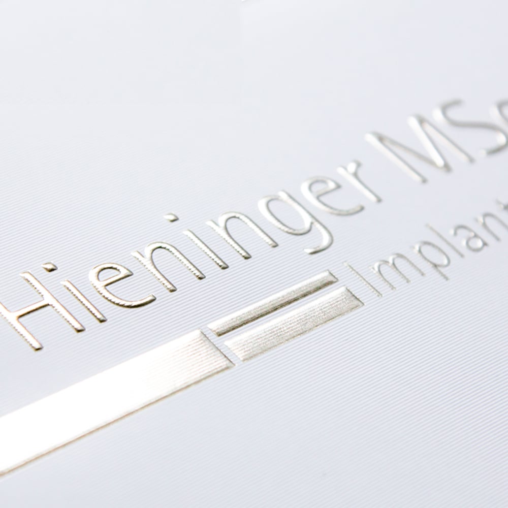 Corporate Identity
