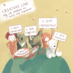 creature love