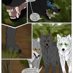 Clout Heart Page 12