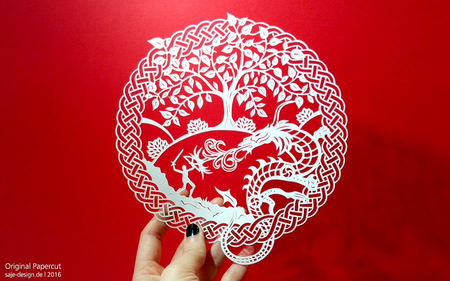 Fighting the Dragon