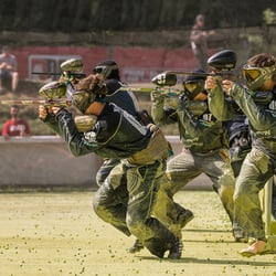 Paintball, 1.BL DPL