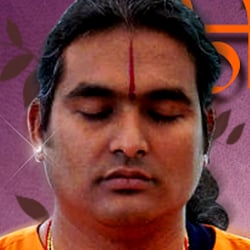 Sri Swami Vishwananda – BHU DEVI YAGNA