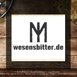wesensbitter