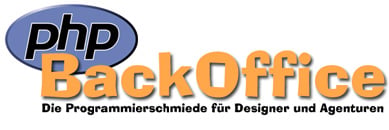 PHP-Backoffice