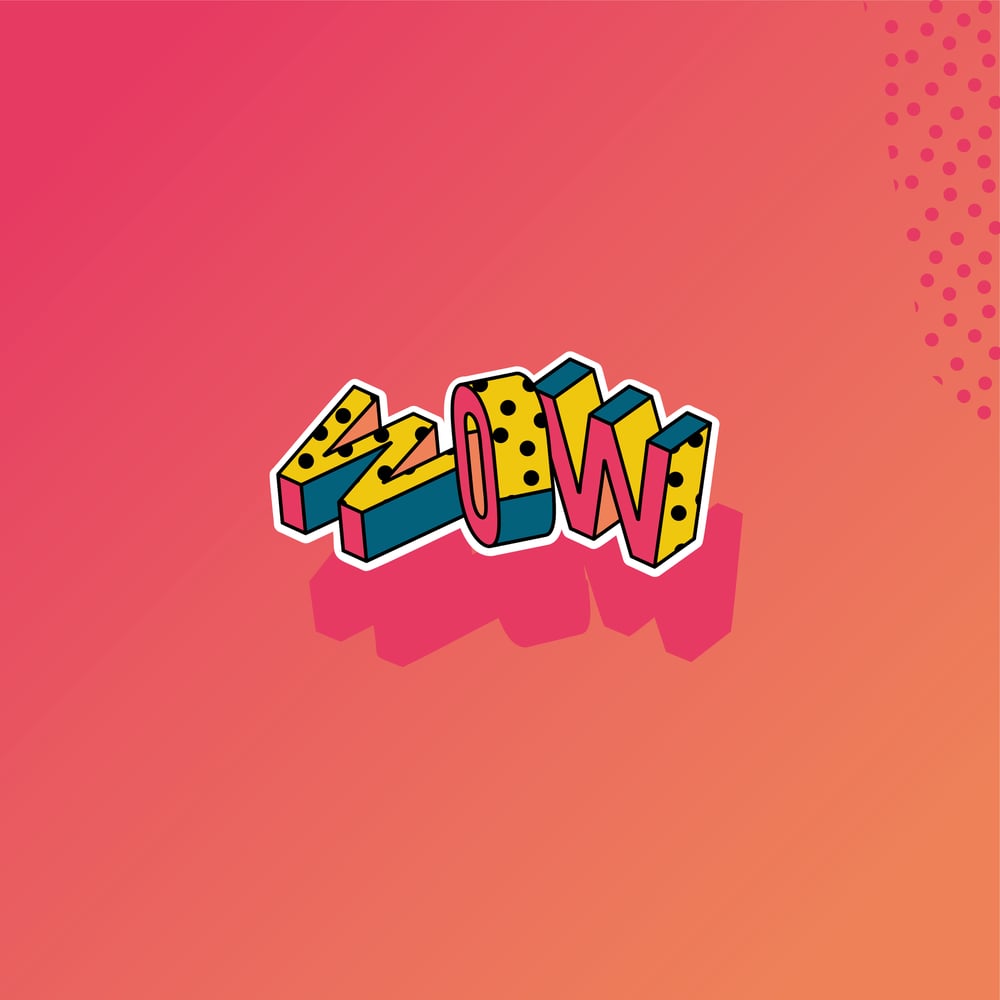 Digitale Illustration, Visual, 3D
