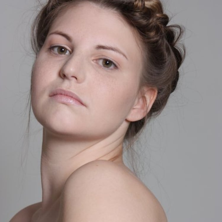 Elisabeth Praetorius
