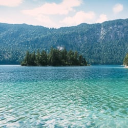 Eibsee