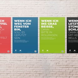 MockUp „Wenn ich…“