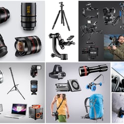 product photography