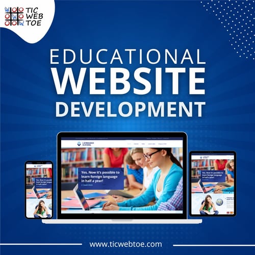Tic Web Toe