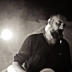 fink at passionskirche