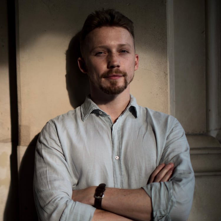 Nicolas Schneider
