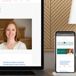 Website