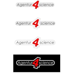Logo (Agentur for Science)