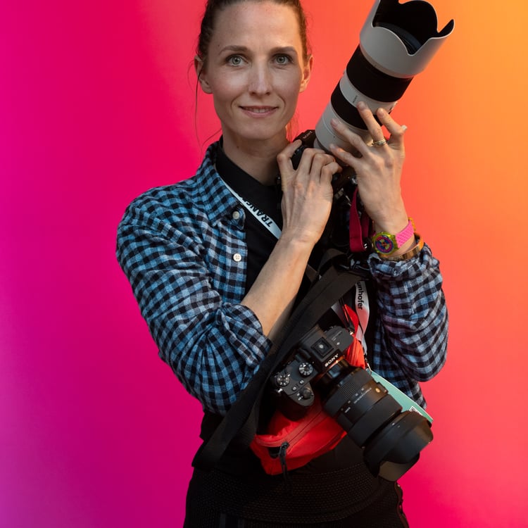 Julia Merkel