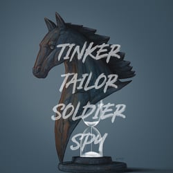 Tinker Tailor Soldier Spy | Film Art