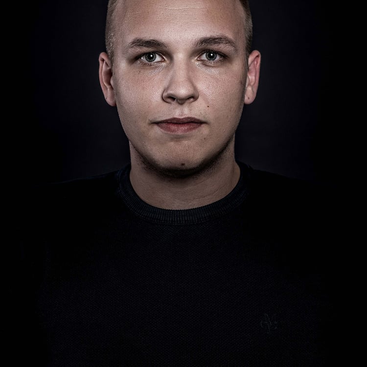 Dominik Laas
