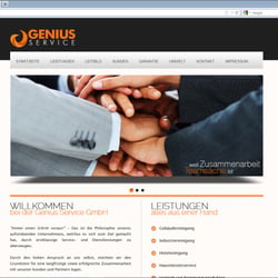 Genius Service GmbH