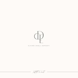 Branding Beauty-Aesthetics for Claire D.-Esposti