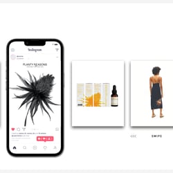 Portfolio Strategic Marketing und Konzeption