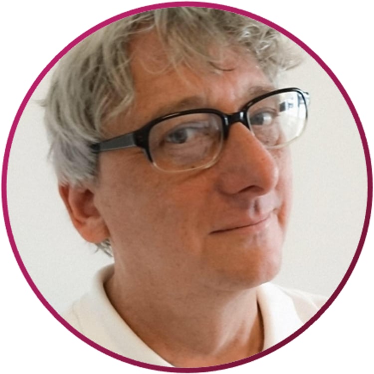 Michael Prayon-Blaschke