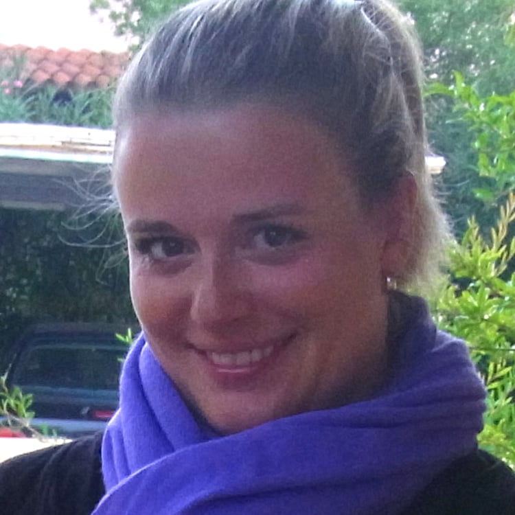 Anna Kirchner