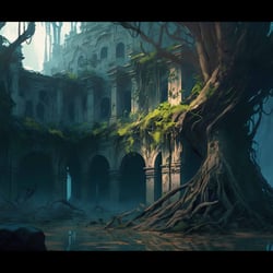 Ruins