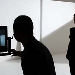 Film Still – Making Of