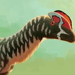 Dilophosaurus