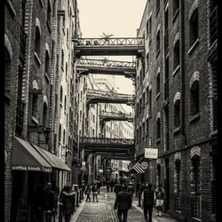 London Wharf