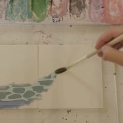 Mixed Media, Compositing