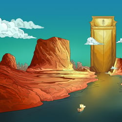The Door