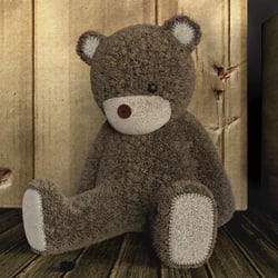 Teddy