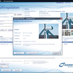 Systementwicklung WinForms 2.0: Medien-Verwaltung