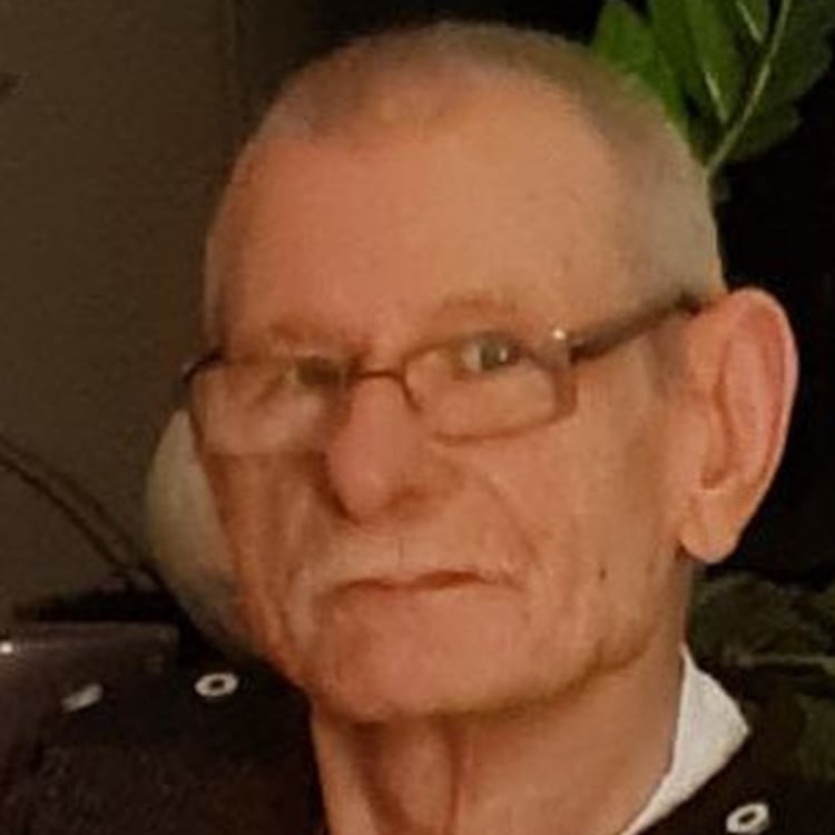 Ralph Pape