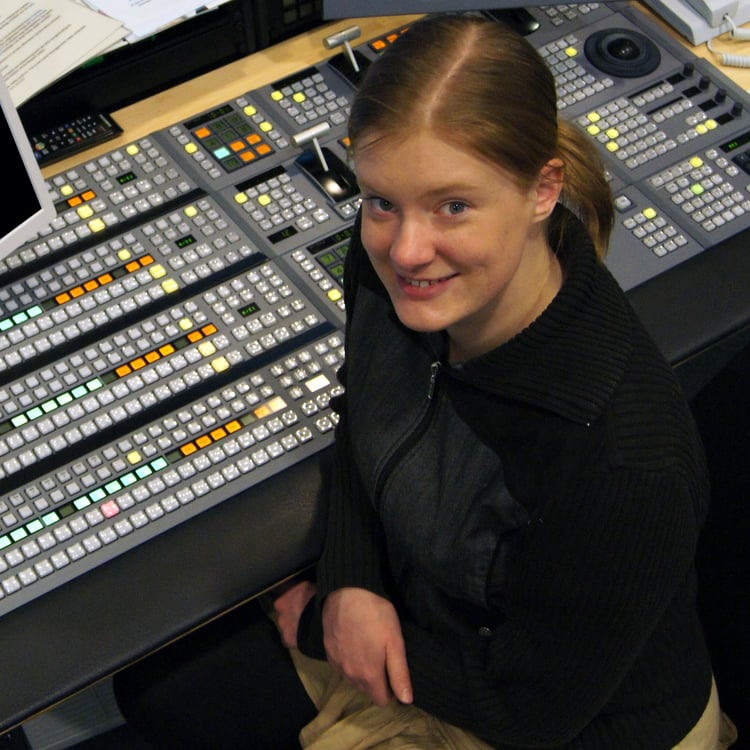 Dörthe Haltern