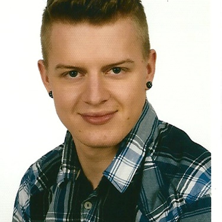 Oliver Ordynowski