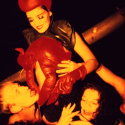 wollust
