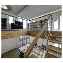 addhome, Modulare Wohnsysteme