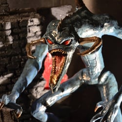 skulptur