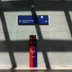 Aus dem Portfolio Postdamer Platz
