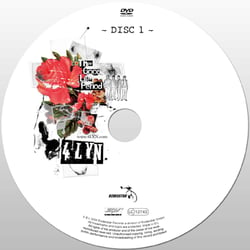 dvd label dvd1
