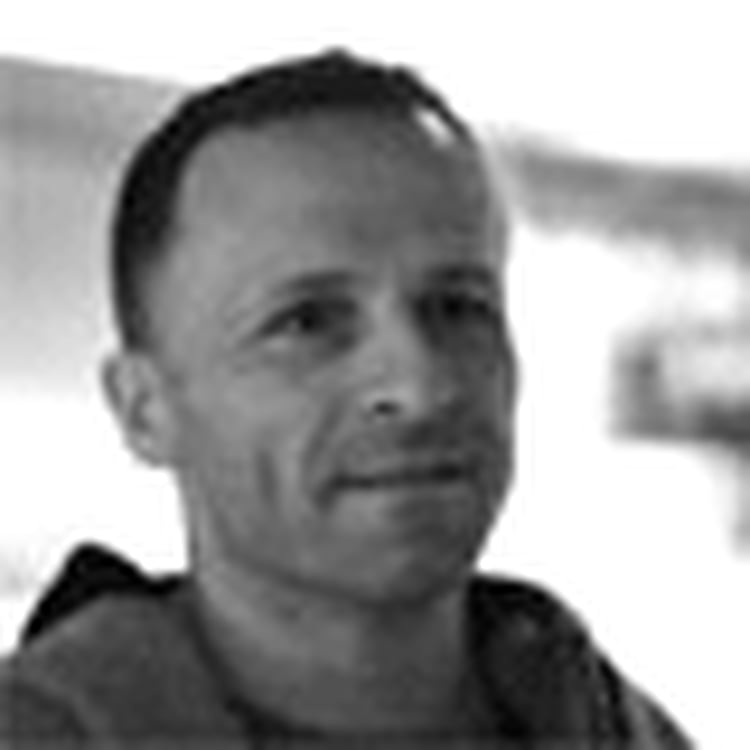 Holger Jaeger