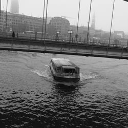 Hafencity – and more 2014