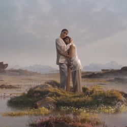 Zalando Art Direction and Production