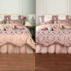 Silk Beding