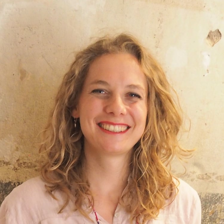 Hannah Lambeck
